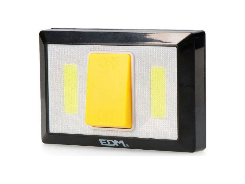 фенер LED EDM 36440 200 Lm