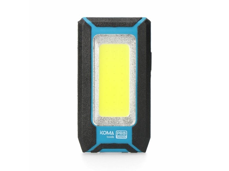 фенер Koma Tools 8W ABS