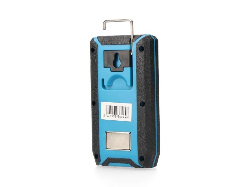 фенер Koma Tools 8W ABS