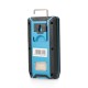 фенер Koma Tools 8W ABS