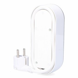 Олово EDM 41826 Бял 3680 W 250 V 30 W (1,5 m)