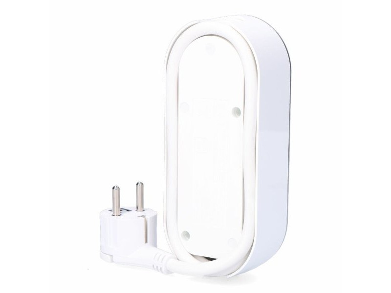 Олово EDM 41826 Бял 3680 W 250 V 30 W (1,5 m)