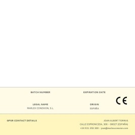 Кабел HDMI EDM 51266 Черен 1 m