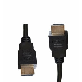 Кабел HDMI EDM 51268 Черен 3 m