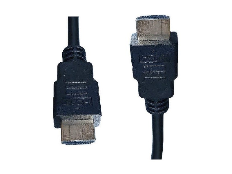 Кабел HDMI EDM 51269 Черен 5 m