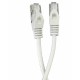 UTP категория 5 твърд мрежови кабел EDM 56021 Бял Сив UTP категория 5 твърд мрежови кабел EDM 56021 Бял Сив