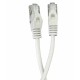 UTP категория 5 твърд мрежови кабел EDM 56023 Бял Сив UTP категория 5 твърд мрежови кабел EDM 56023 Бял Сив