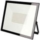 LED spotlight EDM 70338 Черен F 150 W 1200 Lm 12000 Lm (4000 K)