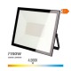 LED spotlight EDM 70338 Черен F 150 W 1200 Lm 12000 Lm (4000 K)