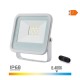 Фокус на Прожектор EDM 70373 Бял F 20 W (6400 K)