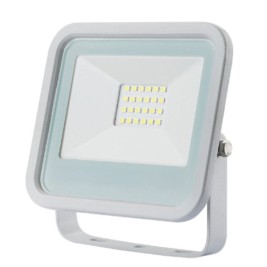 Фокус на Прожектор EDM 70373 Бял F 20 W (6400 K)