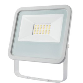 Фокус на Прожектор EDM 70374 Бял F 30 W 2100 Lm (6400 K)