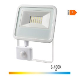 Фокус на Прожектор EDM 70392 Бял F 30 W 2100 Lm (6400 K)