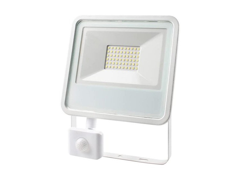 Фокус на Прожектор EDM 70393 Бял F 20 W 50 W 3500 lm (6400 K)