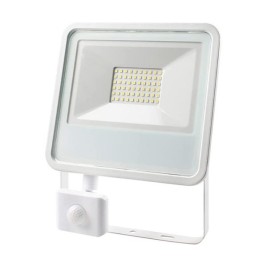 Фокус на Прожектор EDM 70393 Бял F 20 W 50 W 3500 lm (6400 K)