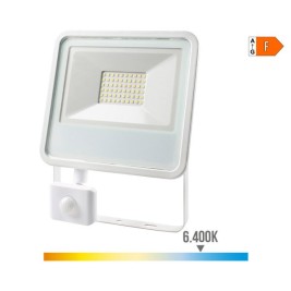 Фокус на Прожектор EDM 70393 Бял F 20 W 50 W 3500 lm (6400 K)