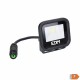 LED spotlight EDM 70400 Black Series Черен F 2100 W 10 W 800 lm 9,2 x 8,1 x 2,7 cm (6400 K)