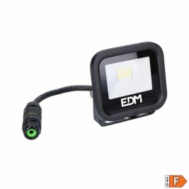 LED spotlight EDM 70400 Black Series Черен F 2100 W 10 W 800 lm 9,2 x 8,1 x 2,7 cm (6400 K)