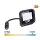 LED spotlight EDM 70400 Black Series Черен F 2100 W 10 W 800 lm 9,2 x 8,1 x 2,7 cm (6400 K)
