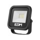 LED spotlight EDM 70400 Black Series Черен F 2100 W 10 W 800 lm 9,2 x 8,1 x 2,7 cm (6400 K)