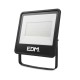 Фокус на Прожектор EDM 70404 Black Series Черен F 100 W (6400 K)