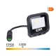 Фокус на Прожектор EDM 70405 Черен F 10 W 800 lm (4000 K)