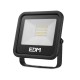 Фокус на Прожектор EDM 70406 Черен F 20 W (4000 K)