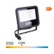 Фокус на Прожектор EDM 70407 Черен F 30 W (4000 K)