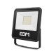 Фокус на Прожектор EDM 70408 Черен F 50 W (4000 K)