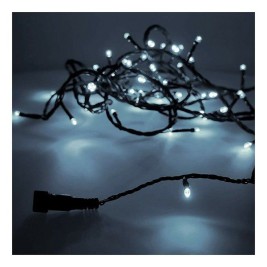 Гирлянда от LED Светлини EDM 71250 Easy-Connect 4 m Жълт