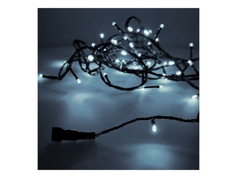 Гирлянда от LED Светлини EDM 71250 Easy-Connect 4 m Жълт