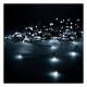 LED Светлинна Завеса EDM 71260 Easy-Connect 1,8 W 2 x 1 m