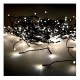 LED Светлинна Завеса EDM 71263 Easy-Connect 3,2 W Топла светлина Топло Бяло 2 x 2 m