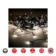 LED Светлинна Завеса EDM 71263 Easy-Connect 3,2 W Топла светлина Топло Бяло 2 x 2 m LED Светлинна Завеса EDM 71263 Easy-Connect 3,2 W Топла светлина Топло Бяло 2 x 2 m