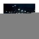 LED Светлинна Завеса EDM 71267 2 x 1,5 m Бял (1 броя)