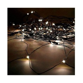 LED Светлинна Завеса EDM 71268 Топла светлина Топло Бяло 2 x 1,5 m (1 броя)