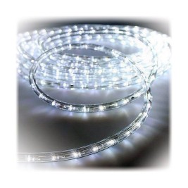 LED Светлинна Завеса EDM 71480 1,8 W 2 x 1 m Бял