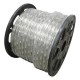 Маркуч LED EDM 71492 Flexiled Прозрачен Топло Бяло Топла светлина 12 m 8 Функции