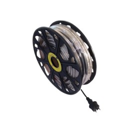 LED ленти EDM 72700 4,2 W x 1 m 50 m Студена светлина 6400 K 350 lm