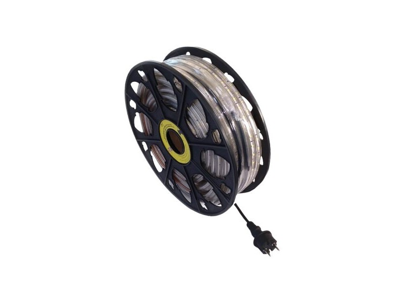 LED ленти EDM 72700 4,2 W x 1 m 50 m Студена светлина 6400 K 350 lm LED ленти EDM 72700 4,2 W x 1 m 50 m Студена светлина 6400 K 350 lm