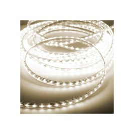 LED ленти EDM 72701 4,2 W x 1 m 50 m Топла светлина 3200 K 350 lm