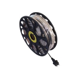 LED ленти EDM 72701 4,2 W x 1 m 50 m Топла светлина 3200 K 350 lm