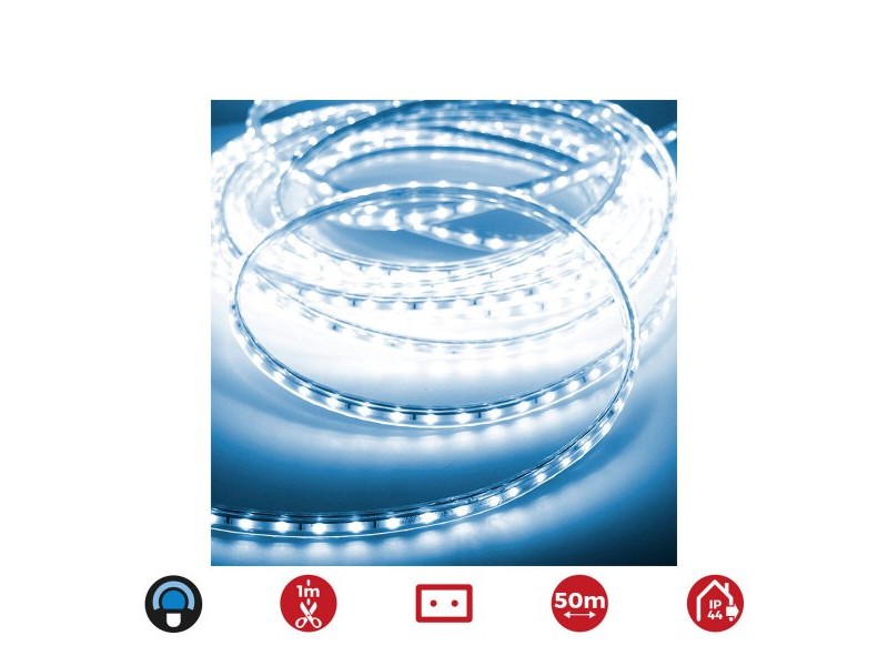 LED ленти EDM 72702 4,2 W x 1 m 350 lm