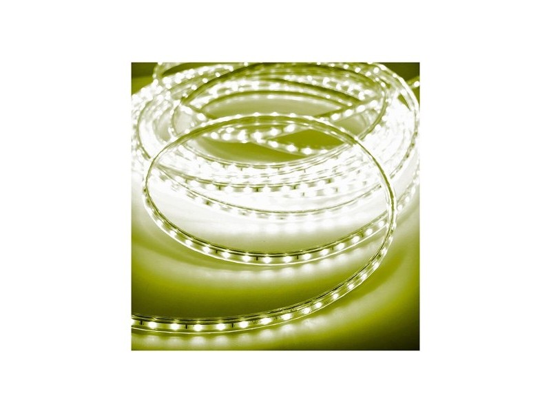 LED ленти EDM 72705 Жълт 4,2 W x 1 m 50 m 350 lm