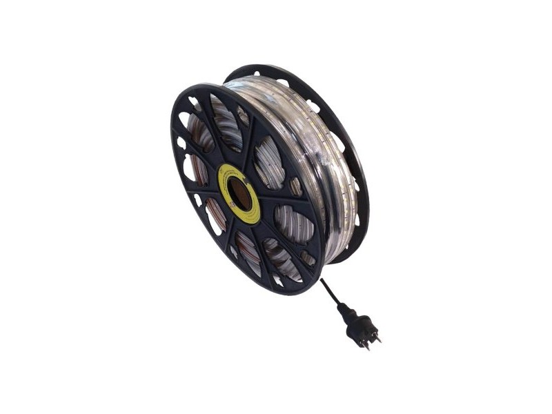 LED ленти EDM 72705 Жълт 4,2 W x 1 m 50 m 350 lm