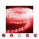 Маркуч LED EDM 72706 flexiLED Червен 2 начина