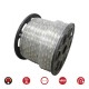 Маркуч LED EDM 72706 flexiLED Червен 2 начина