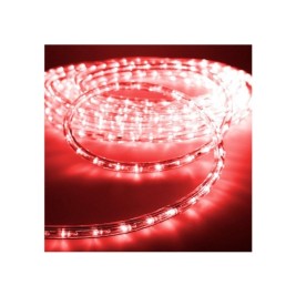 Маркуч LED EDM 72706 flexiLED Червен 2 начина