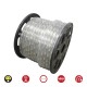 Маркуч LED EDM 72707 Flexiled Жълт