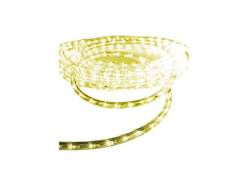 Маркуч LED EDM 72707 Flexiled Жълт